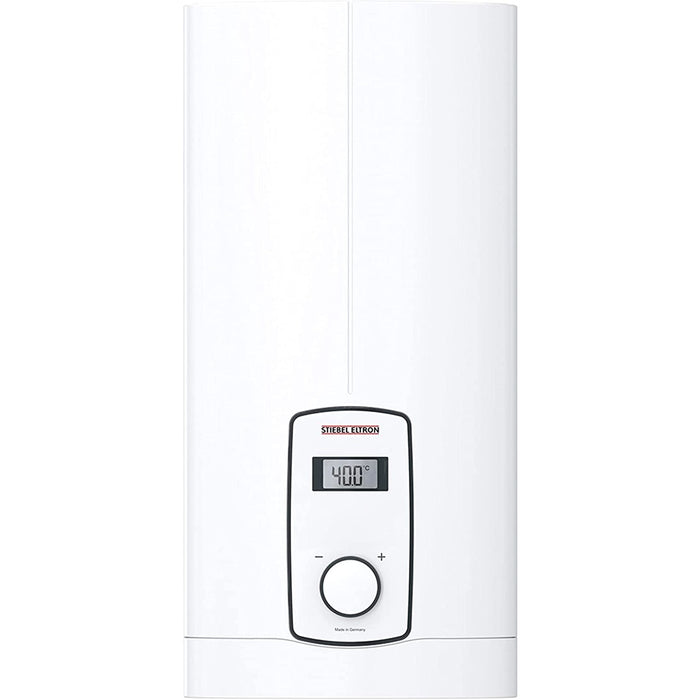 Stiebel Eltron Durchlauferhitzer 18kW/400V DHB-E 18 LCD 25A