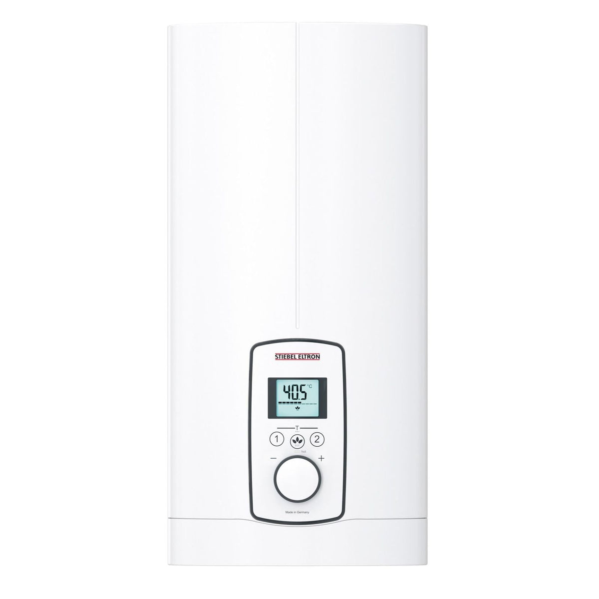 Produktbild Komfort-Durchlauferhitzer - Stiebel Eltron DEL 27 Plus Durchlauferhitzer 27kW / 400V