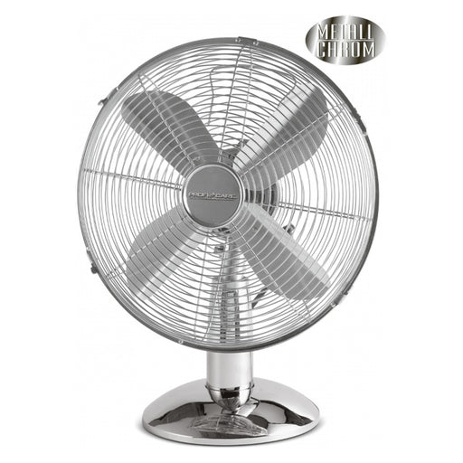 Produktbild Standventilator - ProfiCare PC-VL 3062 M Chrom