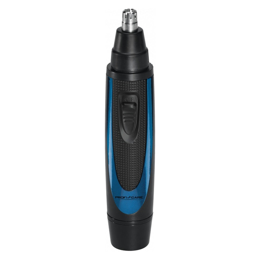 Produktbild Haarentferner-Set - ProfiCare PC-HSM/R 3052 Schwarz, Blau