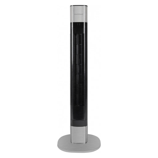 Produktbild Turmventilator - Bomann PC-TVL 3068 Schwarz, Edelstahl