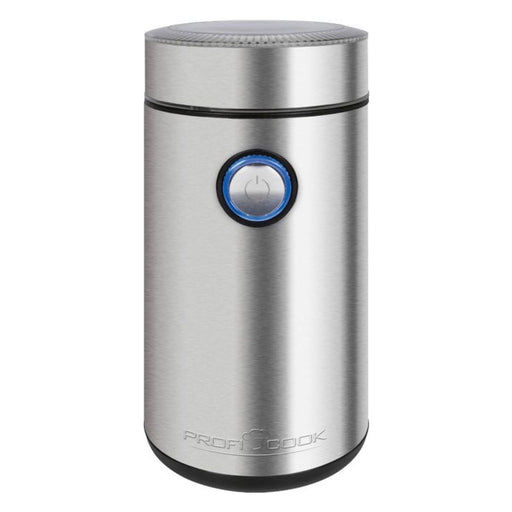 Produktbild Kaffeemühle - ProfiCook Kaffeeschlagwerk 150W PC-KSW 1216 inox