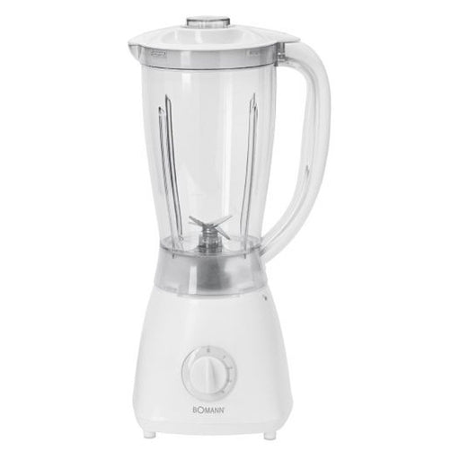 Produktbild Standmixer - Bomann UM 378 CB Universalmixer 500 W in weiß