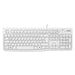 Logitech Tastatur DE, Business LOGITECH K120 USB