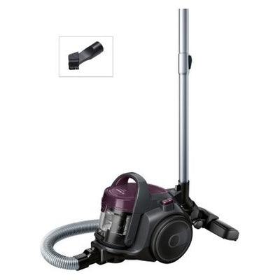 SDA Bodenstaubsauger Express BGC05AAA1 violett