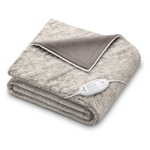 Produktbild Heizdecke - Beurer Wärmedecke HD 75 Cosy Nordic