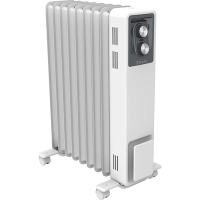 Rippenradiator RD 1011 TS