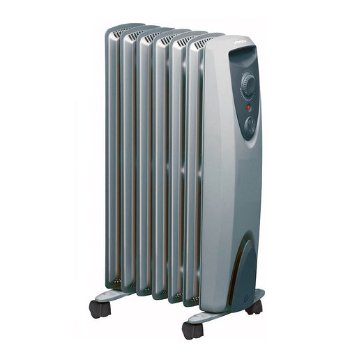 Produktbild Ölradiator - AKO Rippenradiator RD 1007 TS