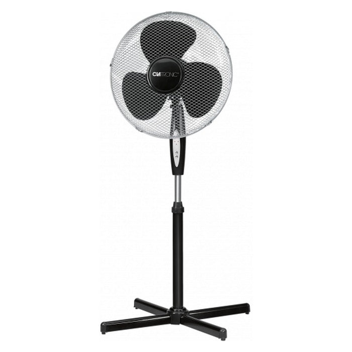 Clatronic VL 3741 S Schwarz