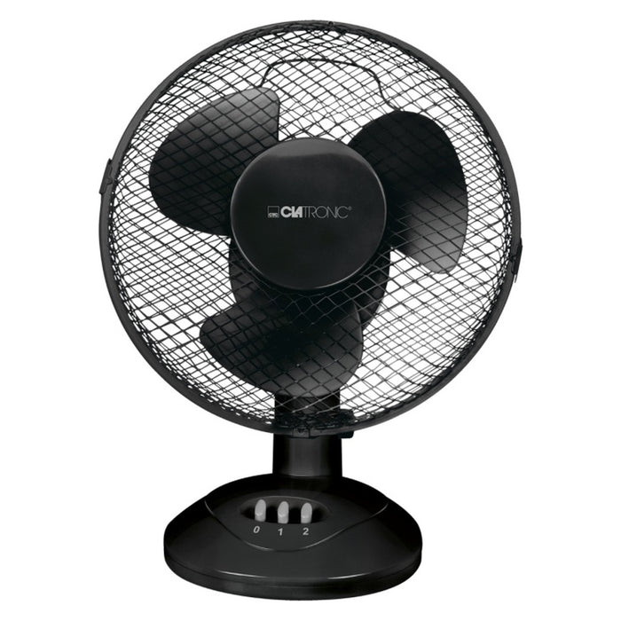 Clatronic VL 3601 Schwarz