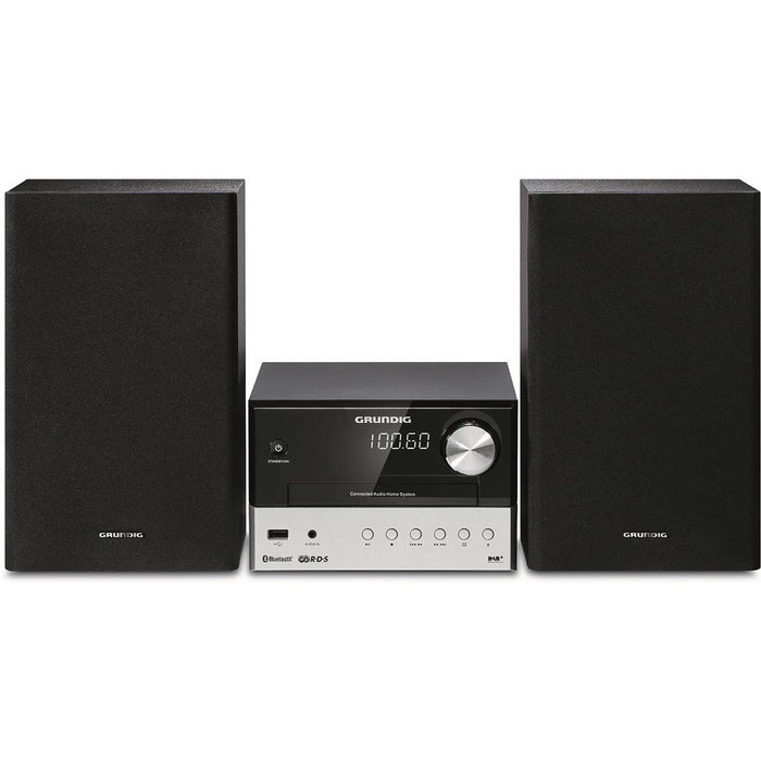 Grundig DAB+ HiFi System Linie CMS3000BTDAB+