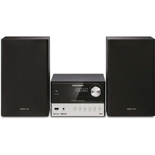 Produktbild Digitalradio (DAB+) - Grundig DAB+ HiFi System Linie CMS3000BTDAB+