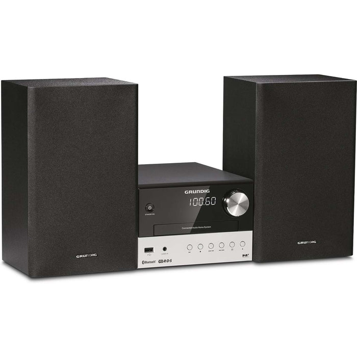 Grundig DAB+ HiFi System Linie CMS3000BTDAB+