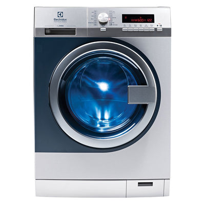 Electrolux Professional myPRO classic WE170P Gewerbe-Waschmaschine 8kg 60cm 1400U/min Grau
