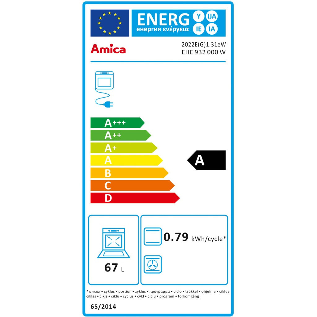 Energielabel