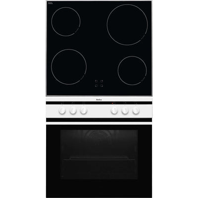 EB-Herdset ScandiumDesign EHC 12709 W