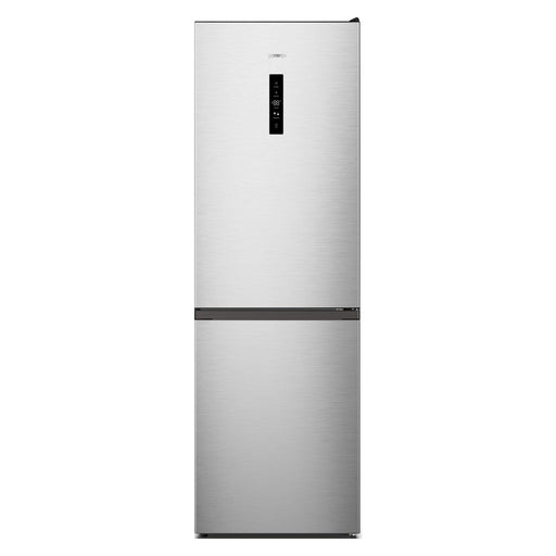 Produktbild Kühl-/Gefrierkombination - Gorenje Kühl/Gefrierkombi N 619EAXL4 inox-look