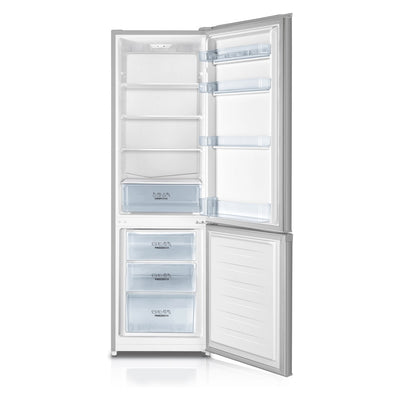 Kühl/Gefrierkombi RK 4182 PS4 silber