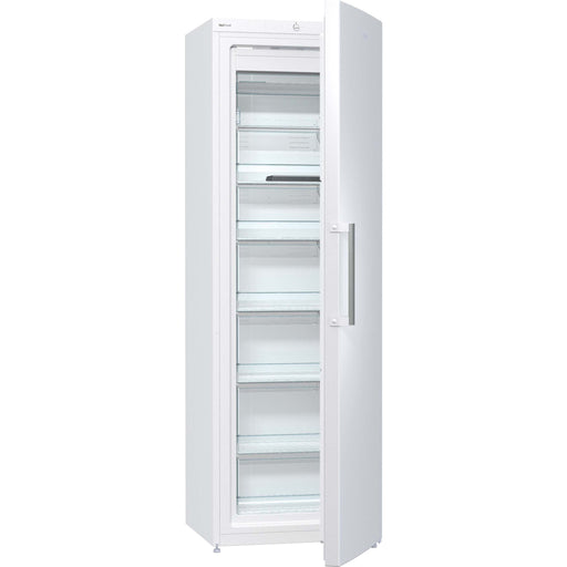 Produktbild Gefrierschrank - Gorenje Gefriergerät NoFrost FN 4172 CW weiß