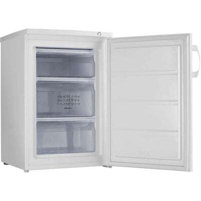 Gefriergerät F 492 PW weiß