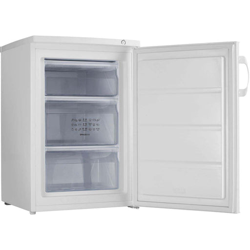 Produktbild Gefrierschrank - Gorenje Gefriergerät F 492 PW weiß