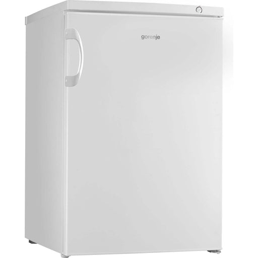 Produktbild Gefrierschrank - Gorenje Gefriergerät F 492 PW weiß