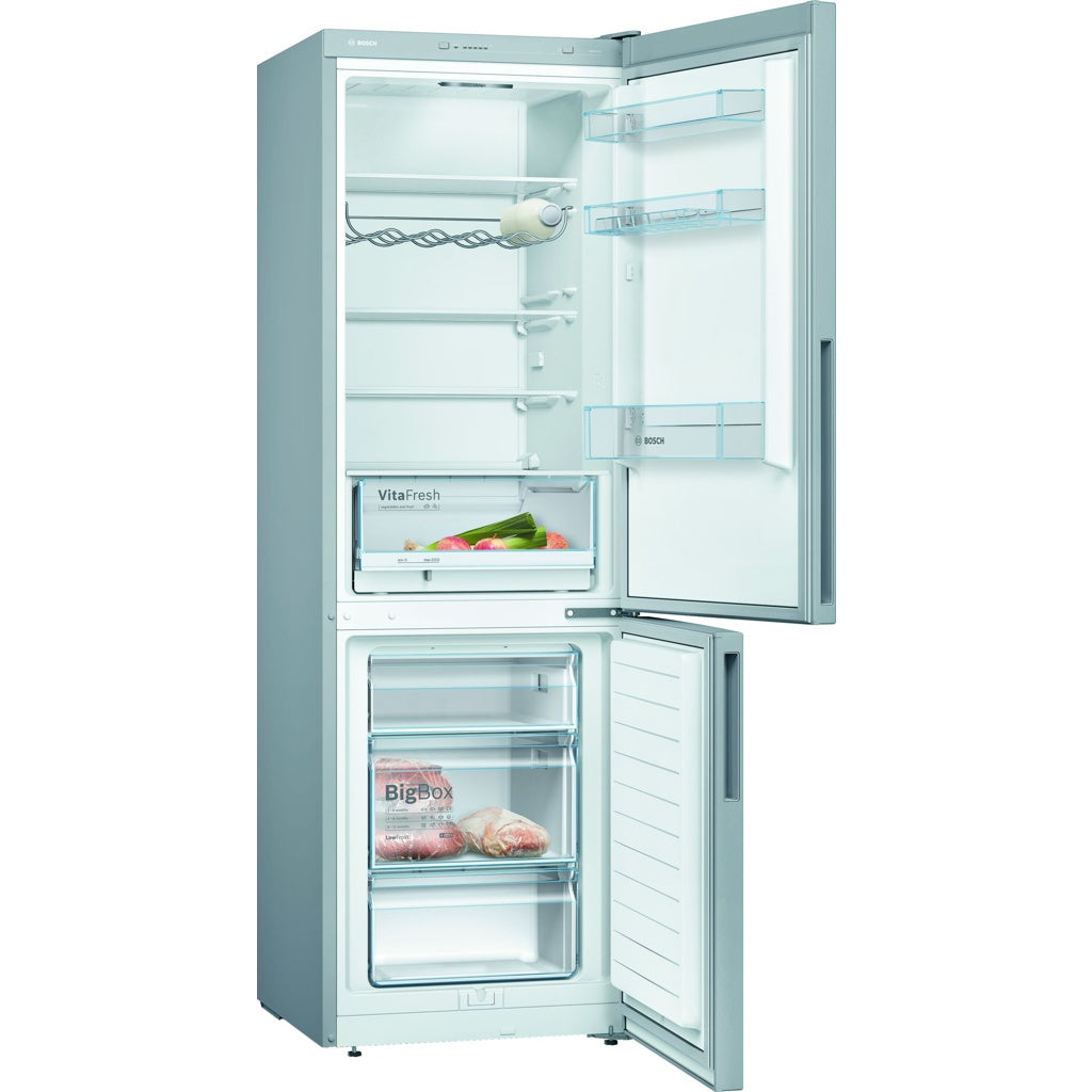 Produktbild Kühl-/Gefrierkombination - Bosch MDA Kühl/Gefrierkombi Serie4 KGV36VLEA