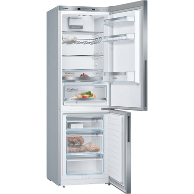 MDA Kühl/Gefrierkombi Serie6 KGE36AICA
