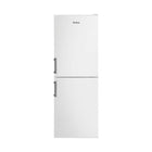 Amica KGC 384 110 W Kühl-Gefrierkombination freistehend 139 l C weiß