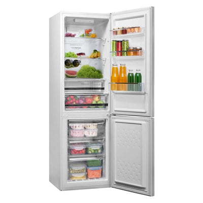 Kühl/Gefrierkombi VitControlPlusLinie KGCN 387 110 W