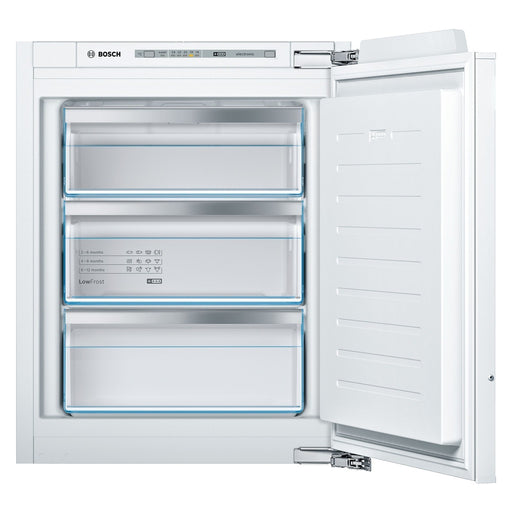 Produktbild Gefrierschrank - Bosch MDA EB-Gefriergerät Serie6 GIV11AFE0