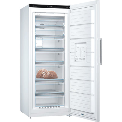 MDA Gefriergerät Serie6 GSN54AWDV
