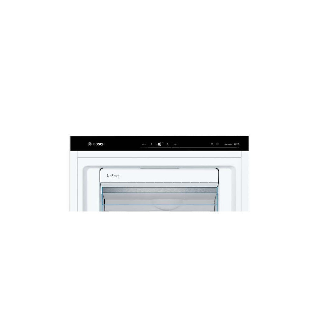 Produktbild Gefrierschrank - Bosch MDA Gefriergerät Serie6 GSN54AWDV