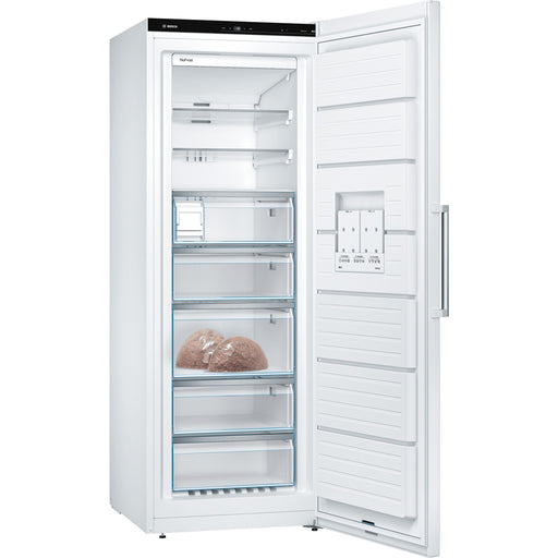 Produktbild Gefrierschrank - Bosch MDA Gefriergerät Serie6 GSN58AWDP