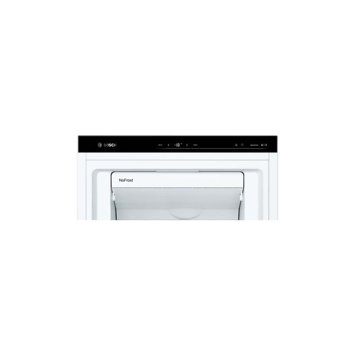 Bosch MDA Gefriergerät Serie6 GSN58AWDP