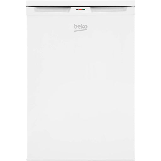 Produktbild Gefrierschrank - Beko FSE1074N Gefrierschrank Freistehend 95 l E Weiß