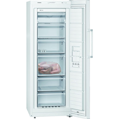 Gefriergerät IQ300,bestCollection GS29NFWEV