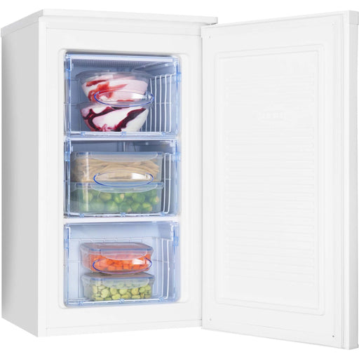 Produktbild Gefrierschrank - Amica Gefriergerät 60L GS 15496 W