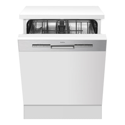 EGSP 14797-1 E Geschirrspüler teilintegriert 60cm 12 Maßgedecke E