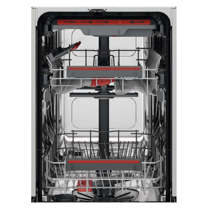 Electrolux AEG MDA Geschirrspüler 45cm FFB73517ZM