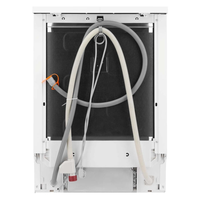 Electrolux AEG MDA Geschirrspüler 45cm FFB73517ZM