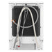 Electrolux AEG MDA Geschirrspüler 45cm FFB73517ZM