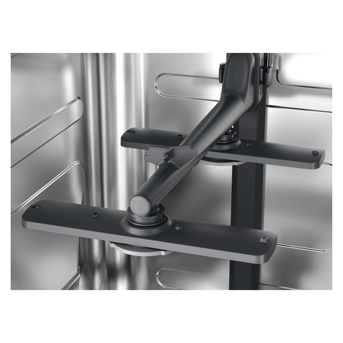 Electrolux AEG MDA Geschirrspüler 45cm FFB73517ZM