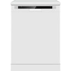 Amica GSP 542 010-1 W Geschirrspüler freistehend 60cm 12 Maßgedecke E