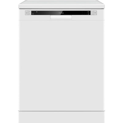 GSP 542 010-1 W Geschirrspüler freistehend 60cm 12 Maßgedecke E