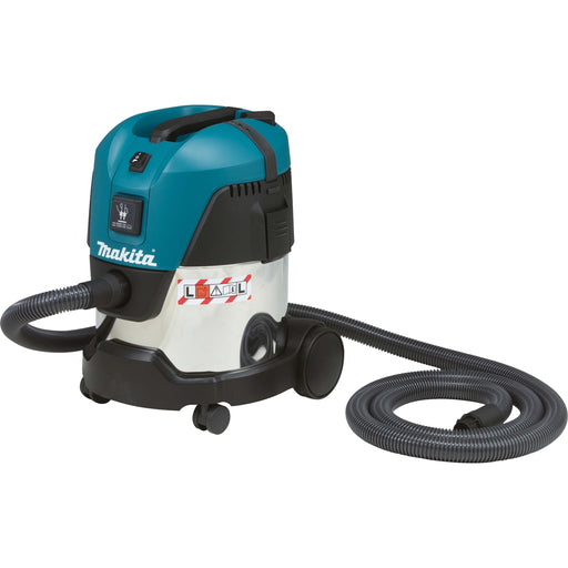 Produktbild Industriesauger - Makita Staubsauger Staubklasse L VC2012L