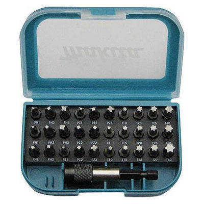 Bit-Box 31-teilig P-73374