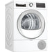 Bosch MDA Wärmepumpentrockner Serie6,Express WQG233DH0