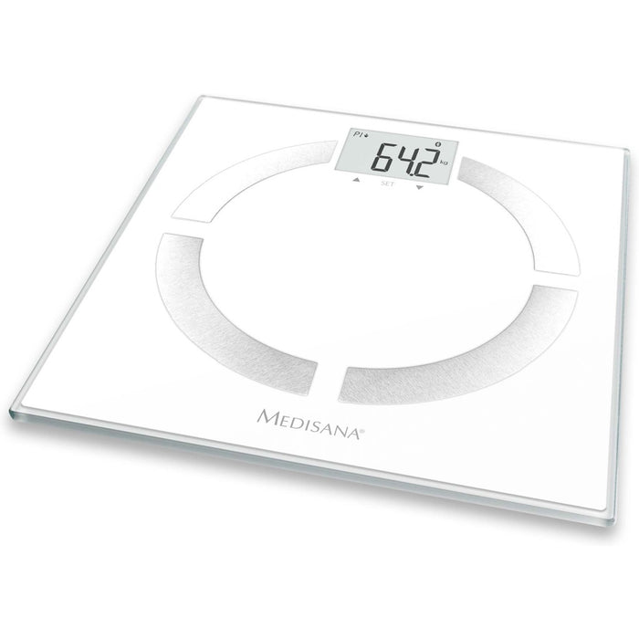 Medisana Körperanalysewaage BS 444 connect