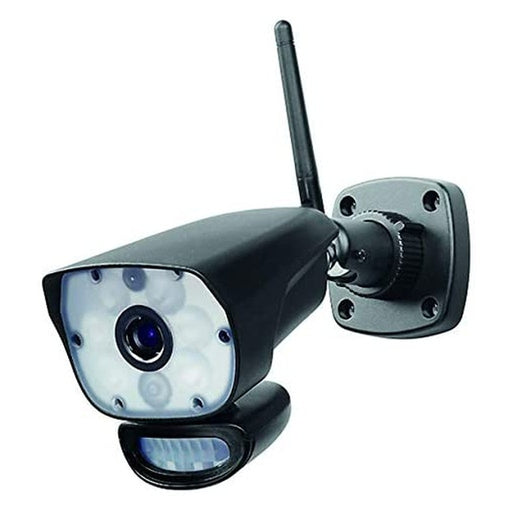 Produktbild IP-Überwachungskamera - Indexa Zusatz Funk Kamera für DW700 Set DW700K